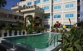 White Beach Hotel Sihanoukville